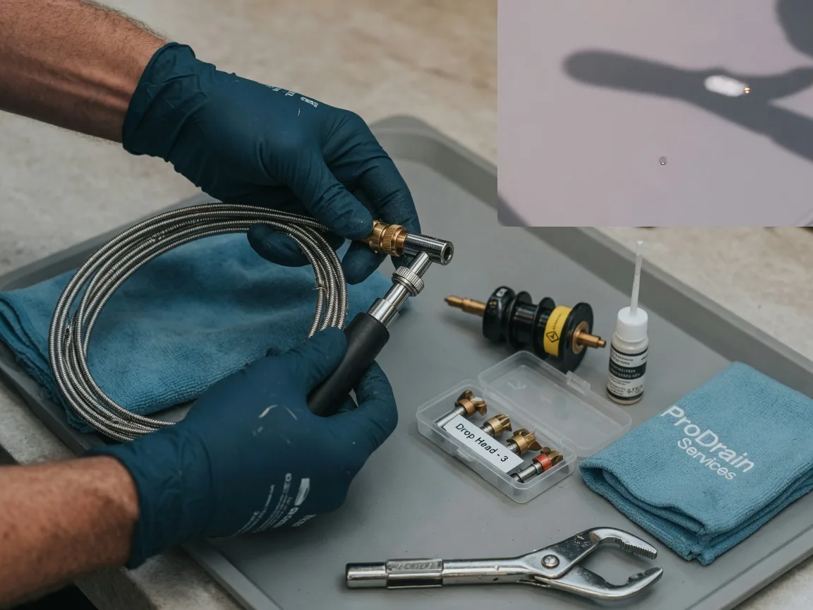 Why choose Drain Cleaning in Lick Creek, KY